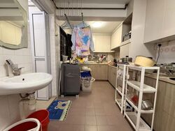 Blk 94 Havelock Heights (Bukit Merah), HDB 5 Rooms #628218141